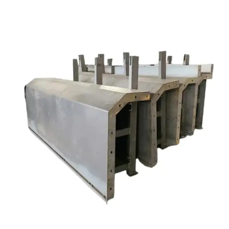 T-Beam debnenie