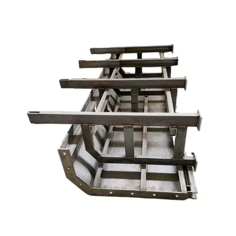 T-Beam debnenie