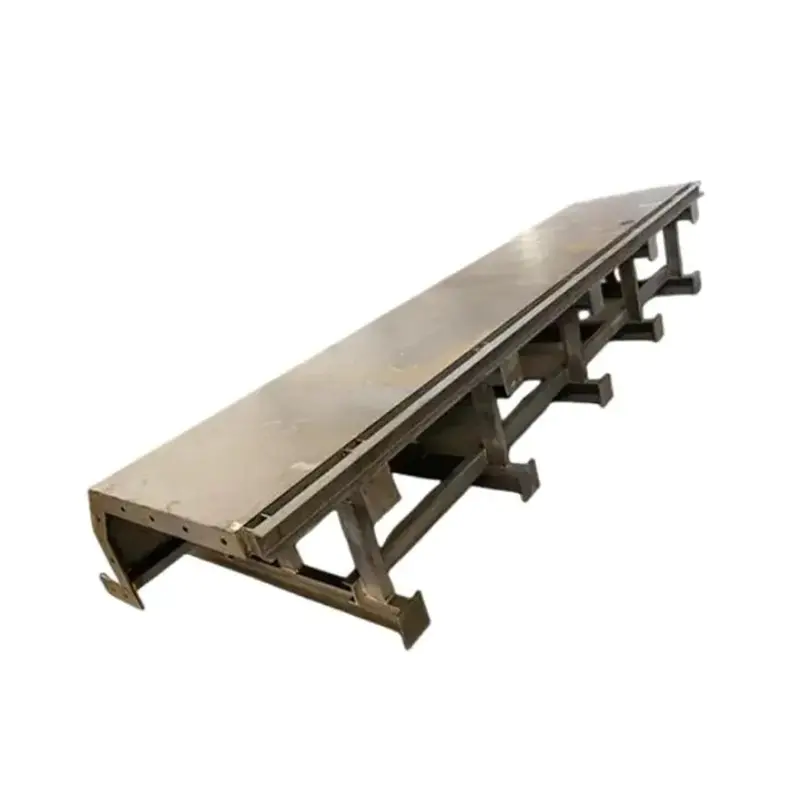 T-Beam debnenie