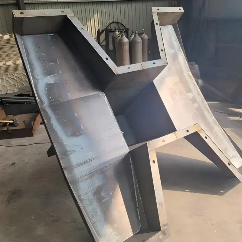 Debnenie/forma Accropod