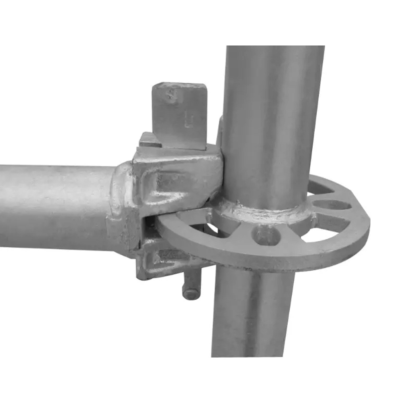 Ringlock Lešenie