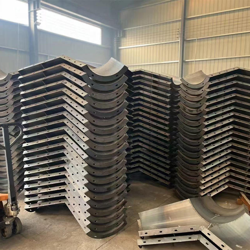 Tetrapodové debnenie/forma