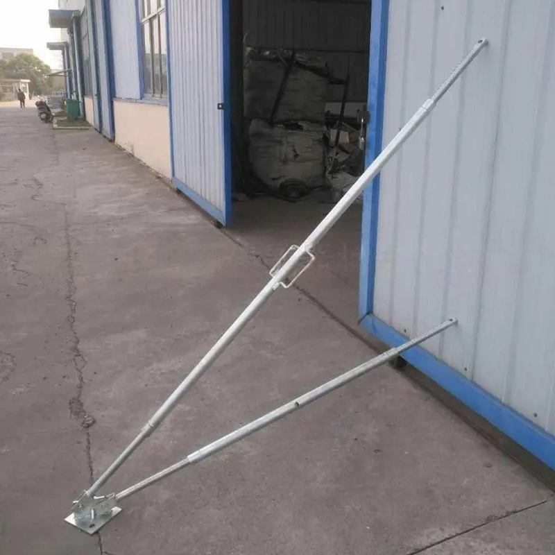 Jednostranný trojuholník Prop